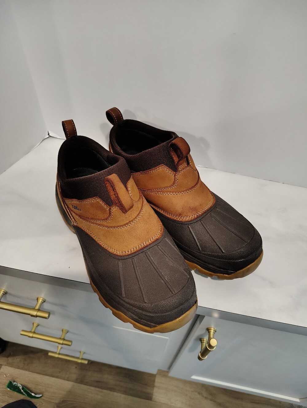 L.L. Bean Tek 2.5